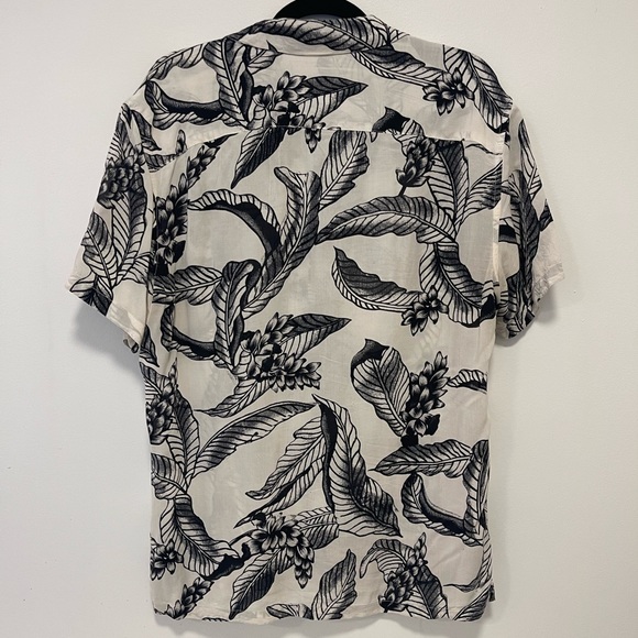 ALLSAINTS GRAPHIC T - Picture 2 of 4